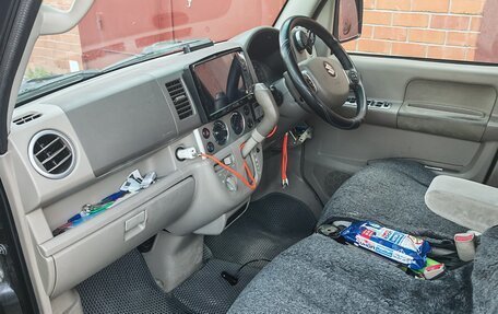 Suzuki Every VI, 2010 год, 650 000 рублей, 7 фотография