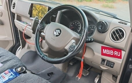 Suzuki Every VI, 2010 год, 650 000 рублей, 9 фотография