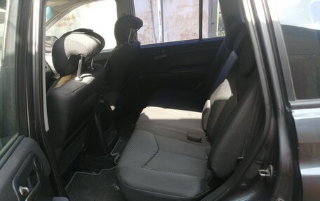 SsangYong Kyron I, 2012 год, 750 000 рублей, 11 фотография