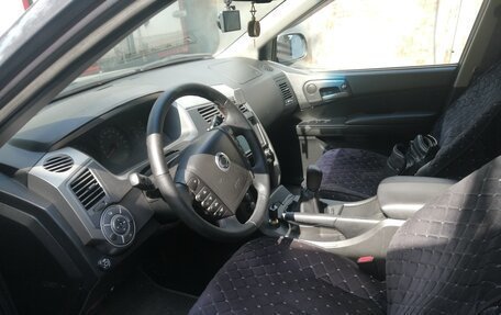 SsangYong Kyron I, 2012 год, 750 000 рублей, 7 фотография