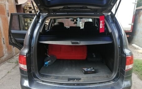 SsangYong Kyron I, 2012 год, 750 000 рублей, 9 фотография