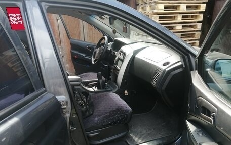SsangYong Kyron I, 2012 год, 750 000 рублей, 8 фотография