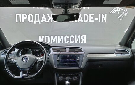 Volkswagen Tiguan II, 2020 год, 2 995 000 рублей, 15 фотография
