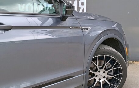 Volkswagen Tiguan II, 2020 год, 2 995 000 рублей, 10 фотография