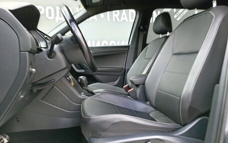 Volkswagen Tiguan II, 2020 год, 2 995 000 рублей, 12 фотография