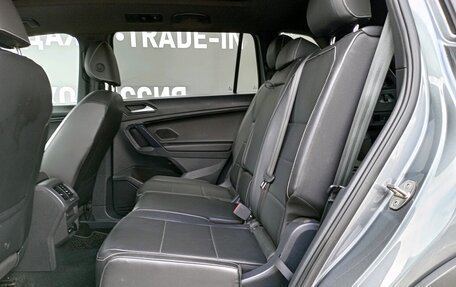 Volkswagen Tiguan II, 2020 год, 2 995 000 рублей, 13 фотография