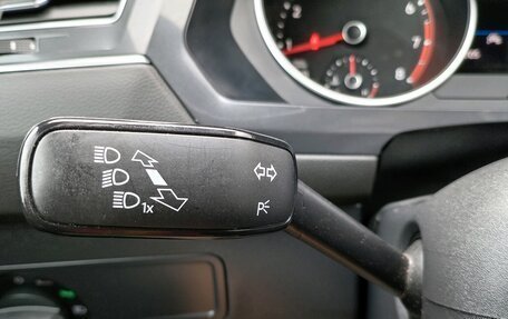 Volkswagen Tiguan II, 2020 год, 2 995 000 рублей, 19 фотография