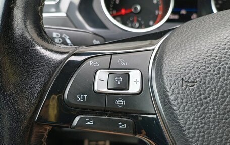 Volkswagen Tiguan II, 2020 год, 2 995 000 рублей, 17 фотография