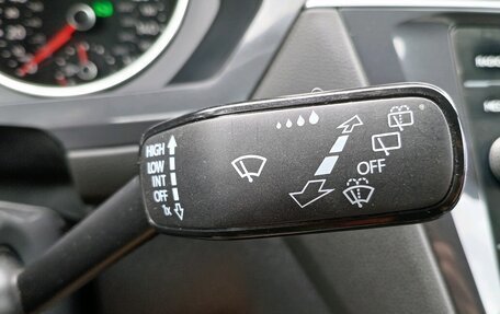 Volkswagen Tiguan II, 2020 год, 2 995 000 рублей, 20 фотография