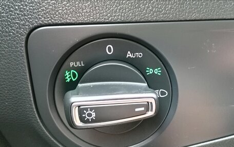 Volkswagen Tiguan II, 2020 год, 2 995 000 рублей, 22 фотография