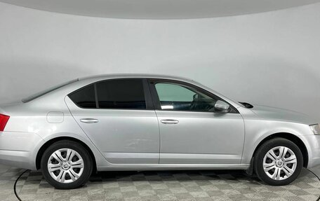 Skoda Octavia, 2014 год, 1 050 000 рублей, 4 фотография