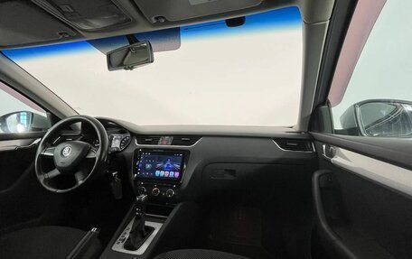 Skoda Octavia, 2014 год, 1 050 000 рублей, 12 фотография