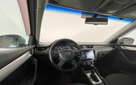 Skoda Octavia, 2014 год, 1 050 000 рублей, 13 фотография