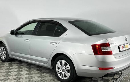 Skoda Octavia, 2014 год, 1 050 000 рублей, 7 фотография