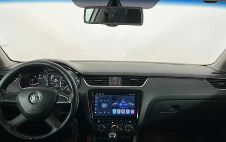 Skoda Octavia, 2014 год, 1 050 000 рублей, 11 фотография