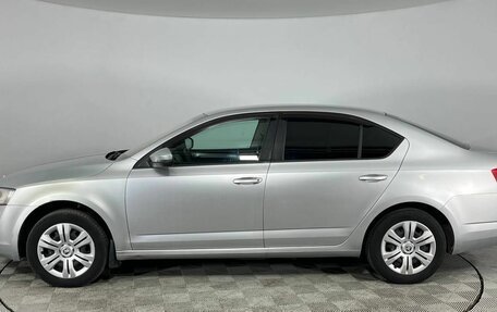 Skoda Octavia, 2014 год, 1 050 000 рублей, 8 фотография