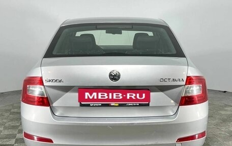 Skoda Octavia, 2014 год, 1 050 000 рублей, 6 фотография