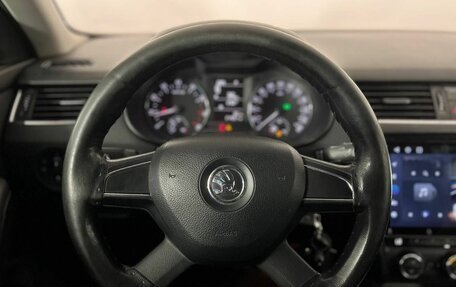 Skoda Octavia, 2014 год, 1 050 000 рублей, 14 фотография