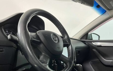 Skoda Octavia, 2014 год, 1 050 000 рублей, 23 фотография