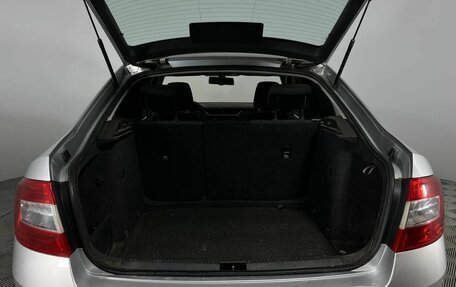 Skoda Octavia, 2014 год, 1 050 000 рублей, 26 фотография