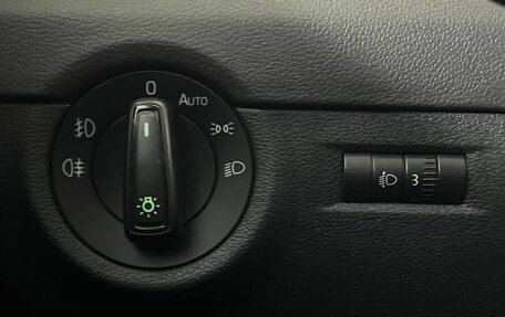 Skoda Octavia, 2014 год, 1 050 000 рублей, 17 фотография