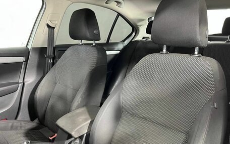 Skoda Octavia, 2014 год, 1 050 000 рублей, 24 фотография