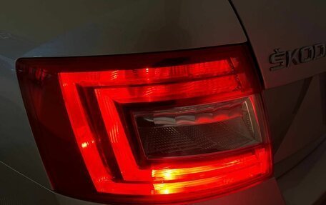 Skoda Octavia, 2014 год, 1 050 000 рублей, 27 фотография