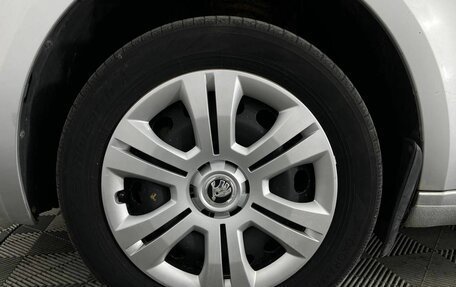 Skoda Octavia, 2014 год, 1 050 000 рублей, 29 фотография