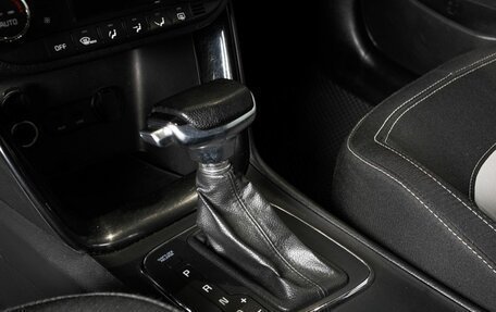 KIA cee'd III, 2013 год, 1 020 000 рублей, 5 фотография