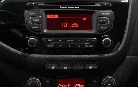 KIA cee'd III, 2013 год, 1 020 000 рублей, 6 фотография