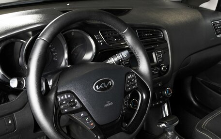 KIA cee'd III, 2013 год, 1 020 000 рублей, 3 фотография