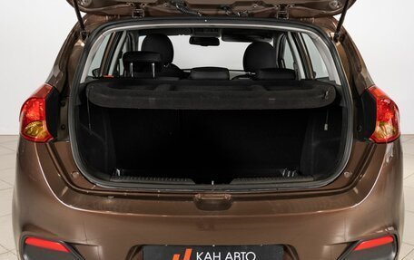 KIA cee'd III, 2013 год, 1 020 000 рублей, 12 фотография