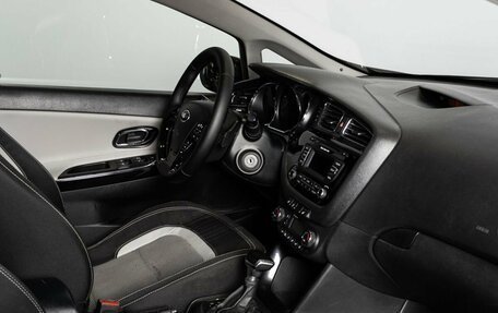 KIA cee'd III, 2013 год, 1 020 000 рублей, 4 фотография