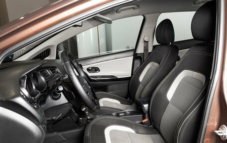 KIA cee'd III, 2013 год, 1 020 000 рублей, 13 фотография