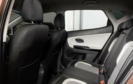 KIA cee'd III, 2013 год, 1 020 000 рублей, 14 фотография