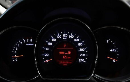 KIA cee'd III, 2013 год, 1 020 000 рублей, 8 фотография