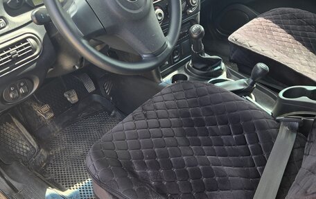 Chevrolet Niva I рестайлинг, 2018 год, 930 000 рублей, 19 фотография