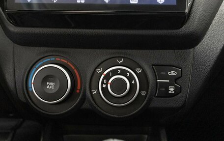 KIA Rio III рестайлинг, 2014 год, 859 000 рублей, 7 фотография