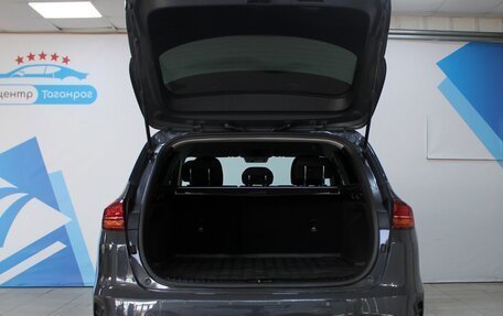 KIA cee'd III, 2020 год, 2 050 000 рублей, 6 фотография