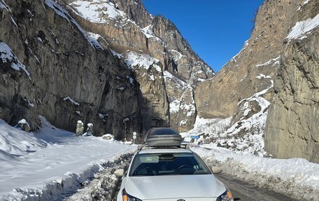KIA cee'd III, 2021 год, 2 195 000 рублей, 2 фотография