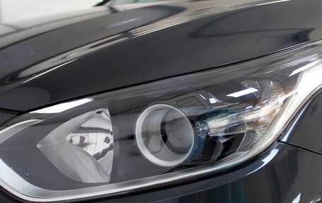 KIA cee'd III, 2020 год, 2 050 000 рублей, 7 фотография