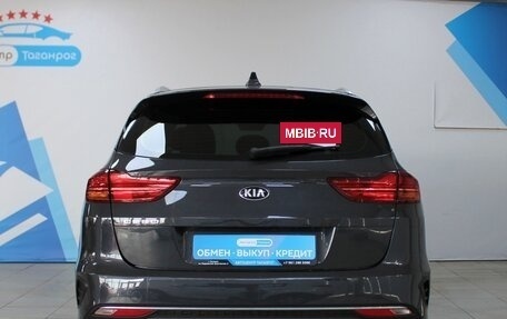 KIA cee'd III, 2020 год, 2 050 000 рублей, 5 фотография