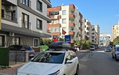 KIA cee'd III, 2021 год, 2 195 000 рублей, 3 фотография