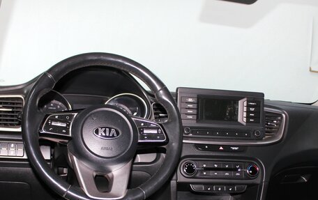 KIA cee'd III, 2020 год, 2 050 000 рублей, 12 фотография