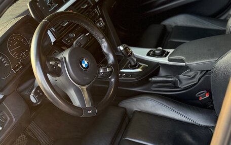 BMW 3 серия, 2018 год, 2 800 000 рублей, 6 фотография