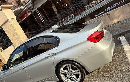 BMW 3 серия, 2018 год, 2 800 000 рублей, 8 фотография