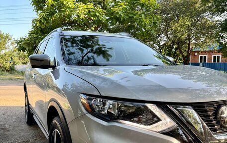 Nissan Rogue II, 2019 год, 2 200 000 рублей, 2 фотография