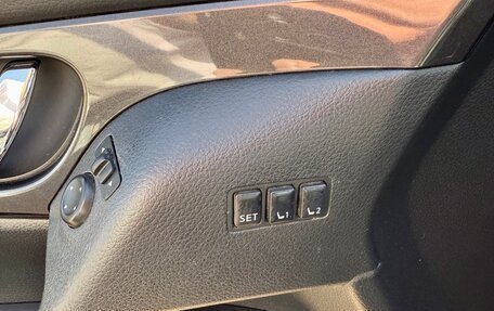 Nissan Rogue II, 2019 год, 2 200 000 рублей, 24 фотография