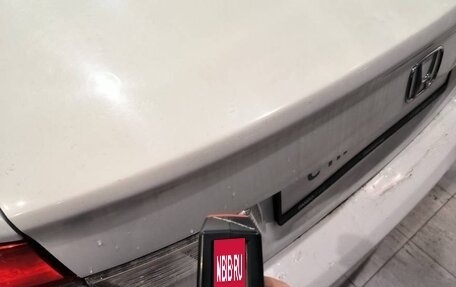 Honda Civic IX, 2012 год, 947 000 рублей, 12 фотография