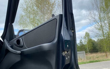 Chevrolet Niva I рестайлинг, 2008 год, 450 000 рублей, 6 фотография